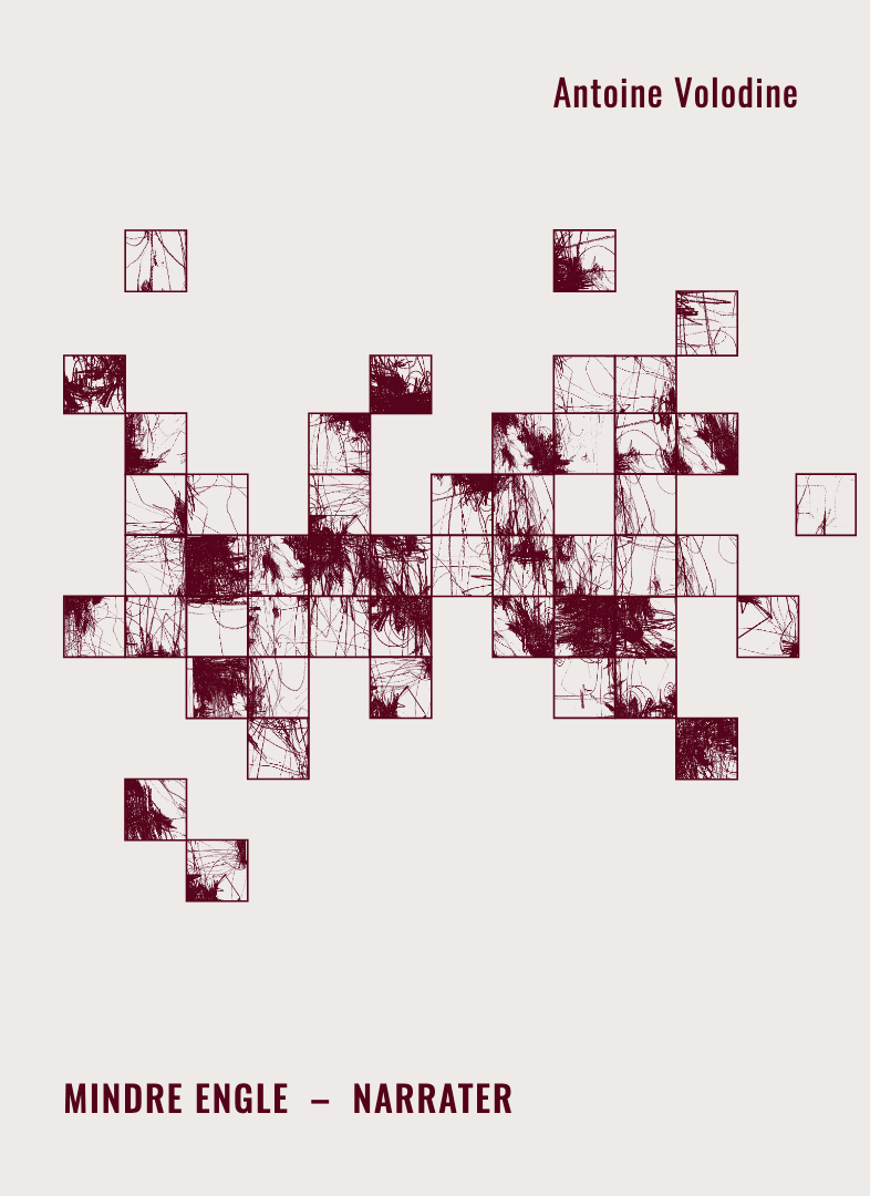 Mindre engle - narrater